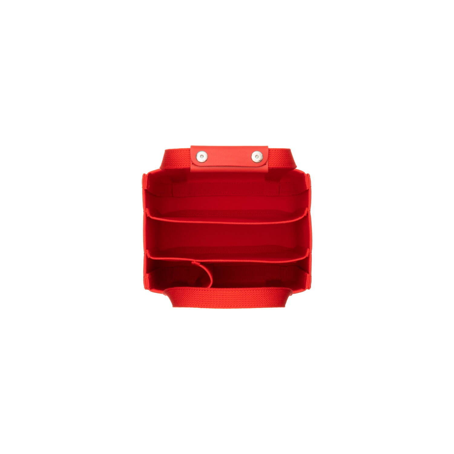 チャコリ“真っ赤”な限定トートバッグ全8型、耐久性＆耐水性を高めた厚地キャンバス採用｜写真13