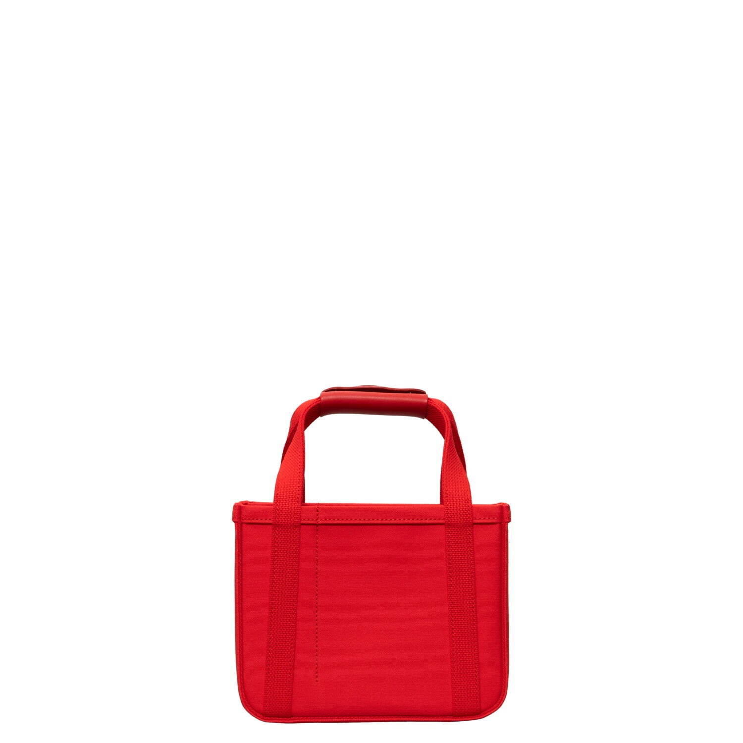 チャコリ“真っ赤”な限定トートバッグ全8型、耐久性＆耐水性を高めた厚地キャンバス採用｜写真14