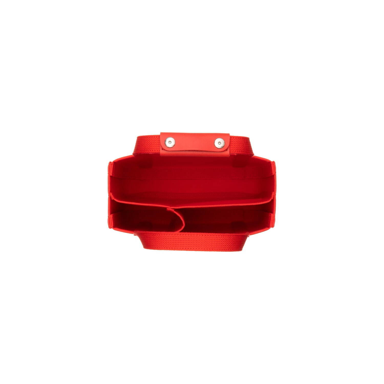チャコリ“真っ赤”な限定トートバッグ全8型、耐久性＆耐水性を高めた厚地キャンバス採用｜写真11
