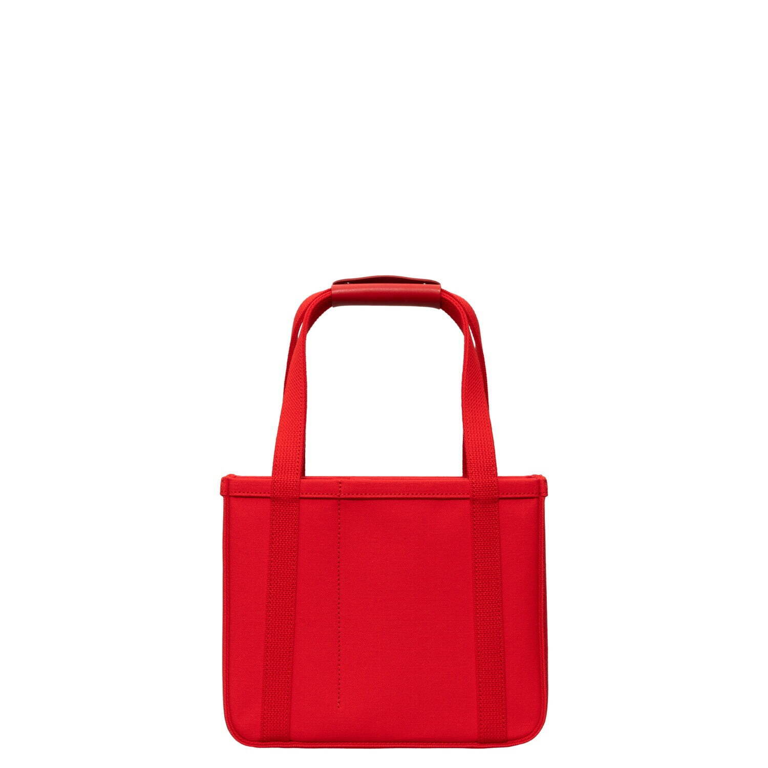 チャコリ“真っ赤”な限定トートバッグ全8型、耐久性＆耐水性を高めた厚地キャンバス採用｜写真10