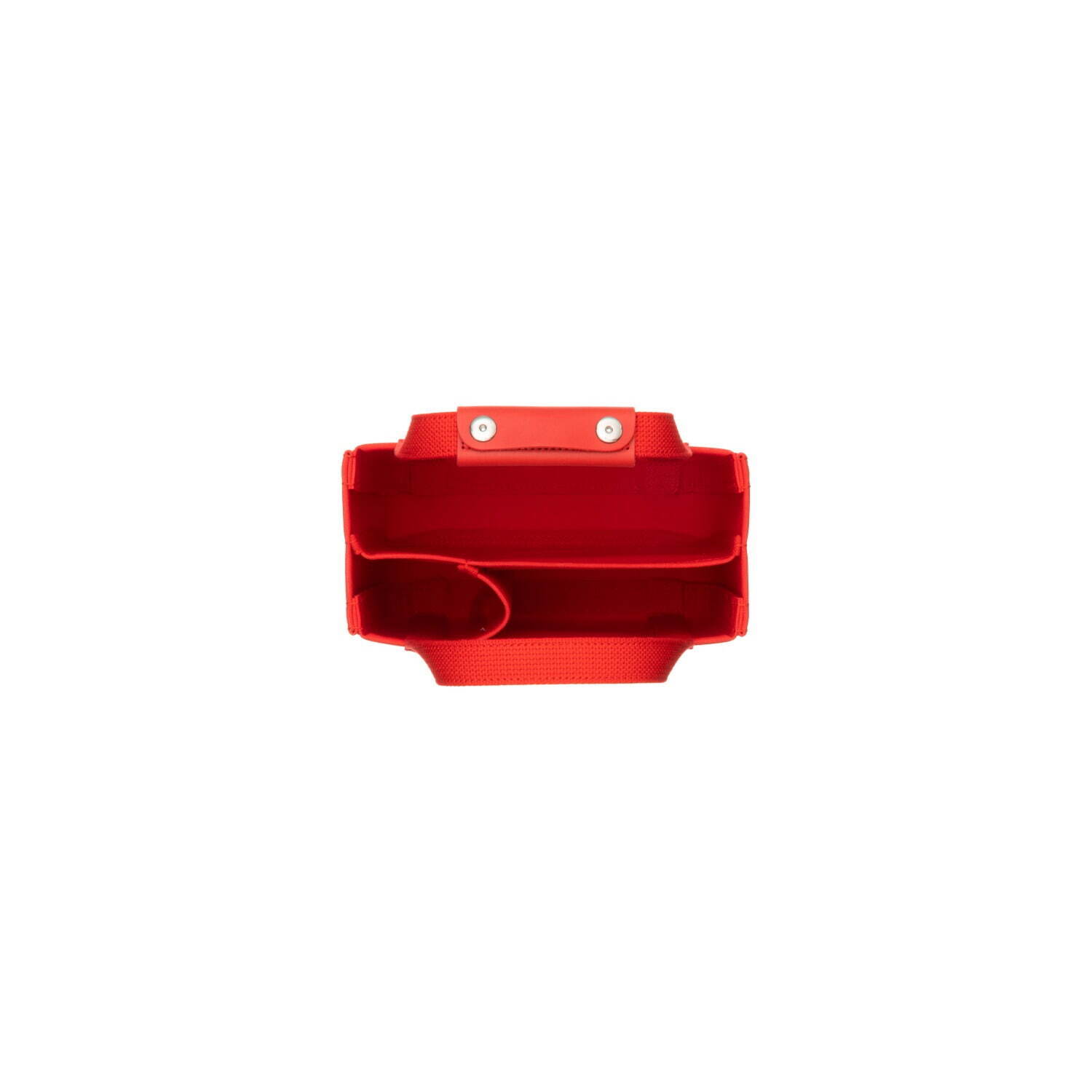 チャコリ“真っ赤”な限定トートバッグ全8型、耐久性＆耐水性を高めた厚地キャンバス採用｜写真15