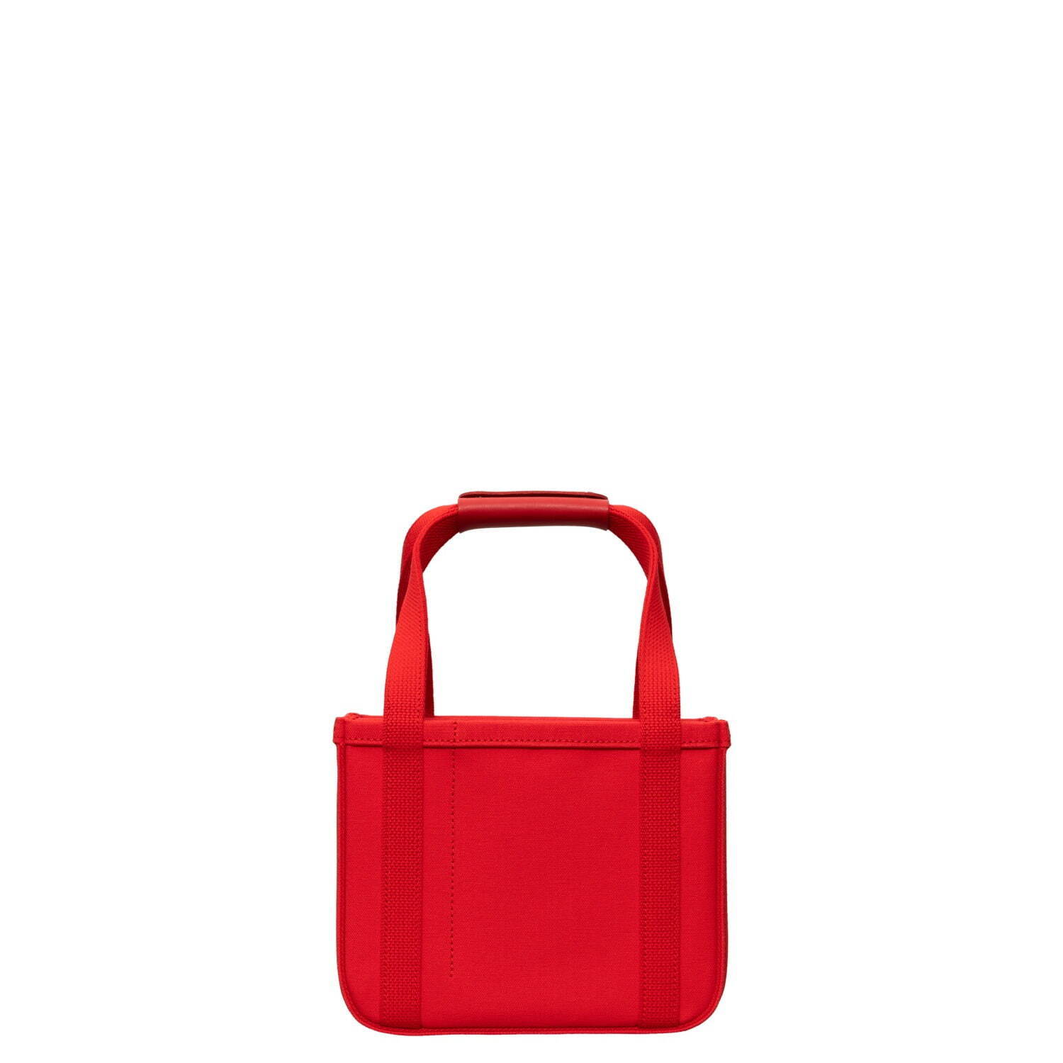 チャコリ“真っ赤”な限定トートバッグ全8型、耐久性＆耐水性を高めた厚地キャンバス採用｜写真12