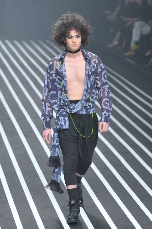 ガッツダイナマイトキャバレーズ 2010年春夏<span>コレクション</span> - 写真9