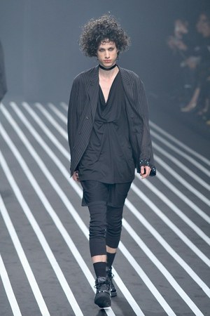ガッツダイナマイトキャバレーズ 2010年春夏コレクション - ファッションは楽しむもの｜写真7