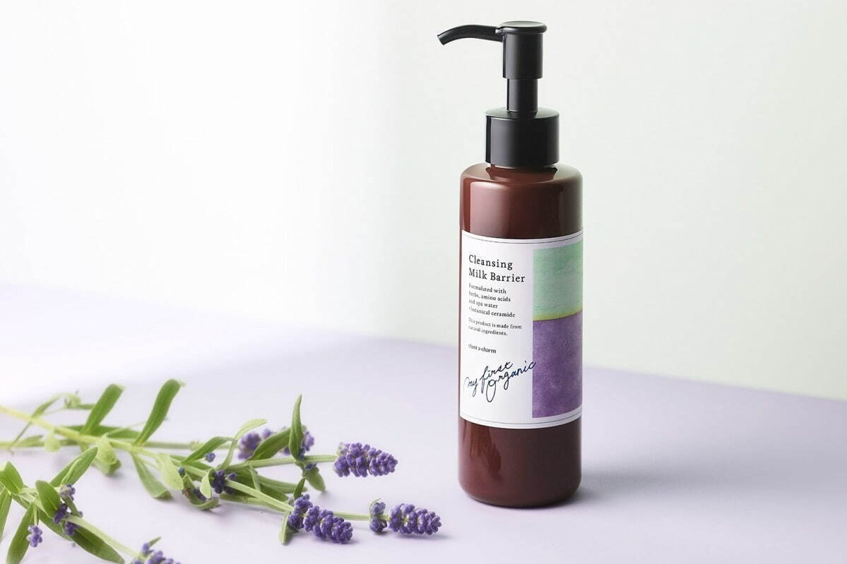 チャントアチャーム2022年春スキンケア、“ゆらぎ肌”を優しくケアするミスト化粧水＆クレンジング