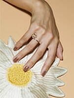 トーカティブ(talkative) 定番ジュエリー｜写真3