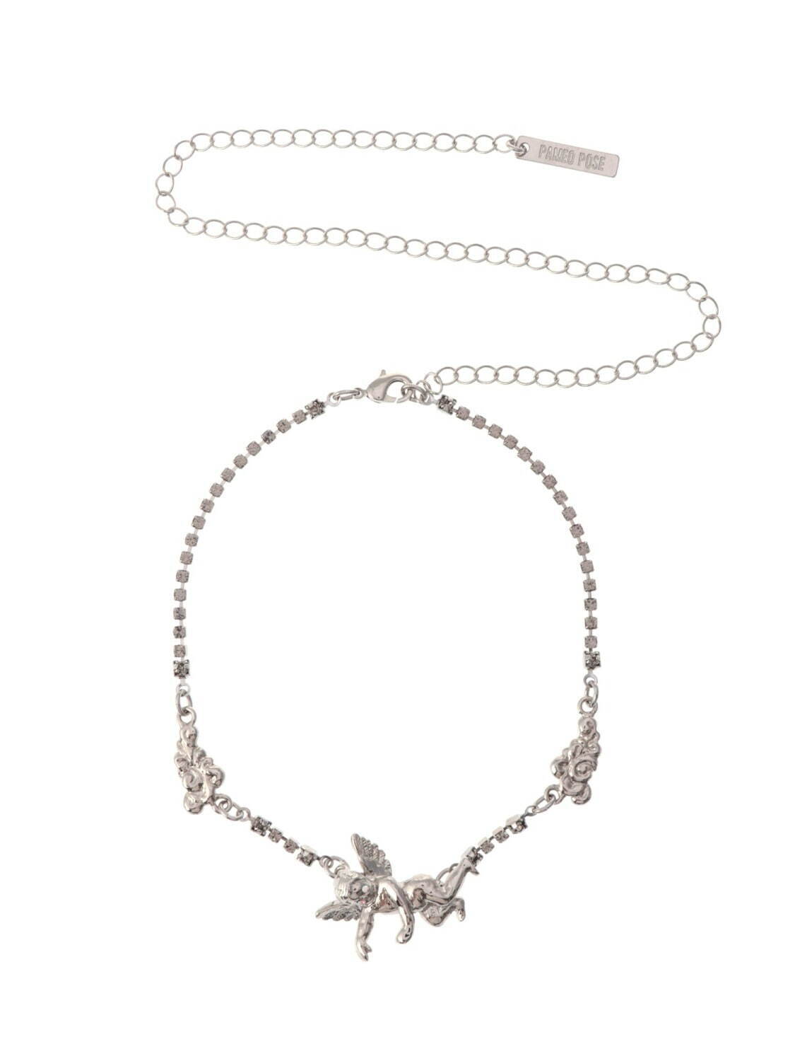 Angels Choker 14,300円