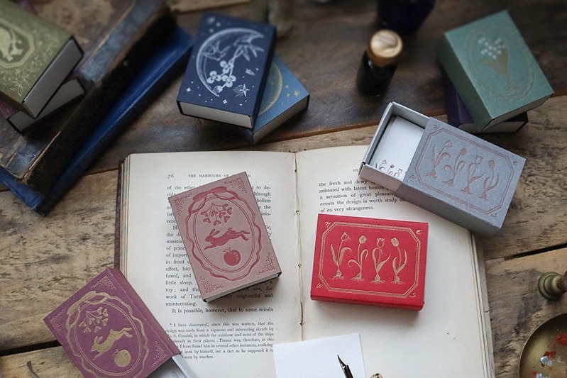 大丸札幌「SAPPORO文具の博覧会」