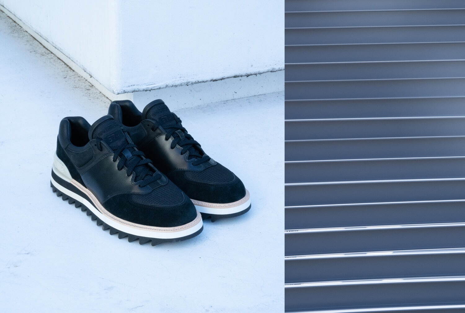 東京デザインスタジオ ニューバランス(TOKYO DESIGN STUDIO New Balance) TDS 574｜写真1