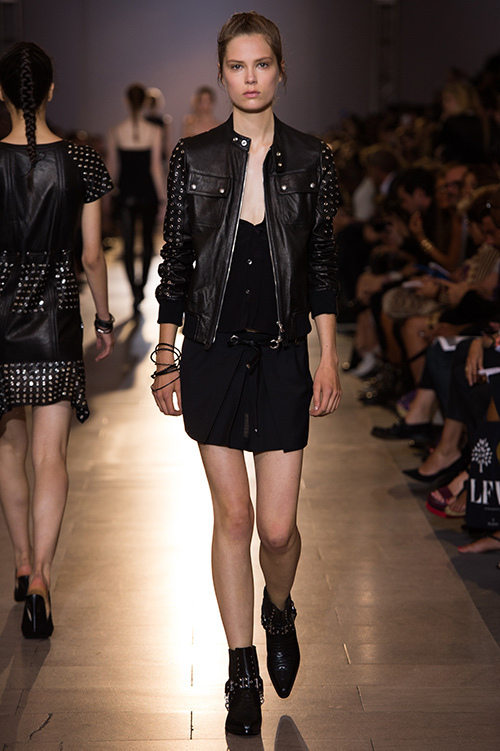ディーゼル ブラック ゴールド 2014年春夏<span>コレクション</span> - 写真28