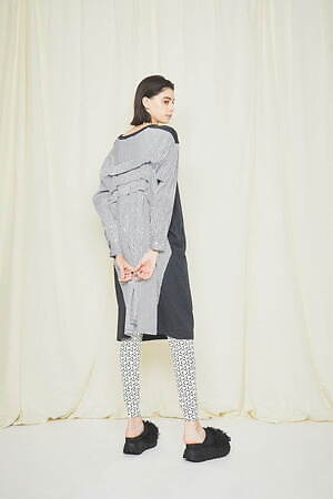 ゴム(gomme) 2022年春ウィメンズコレクション  - 写真7