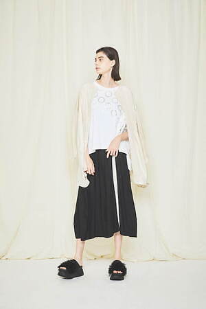 ゴム(gomme) 2022年春ウィメンズコレクション  - 写真10