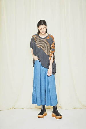 ゴム(gomme) 2022年春ウィメンズコレクション  - 写真12