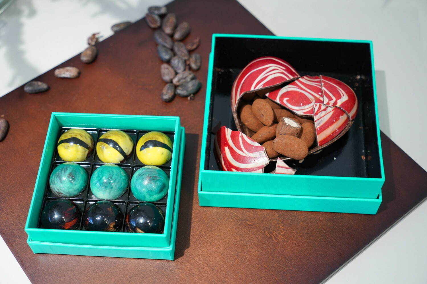 「サロン・デュ・ショコラ 2022」チョコレートの祭典が新宿ほか全国で、国内外のチョコスイーツが集結｜写真20