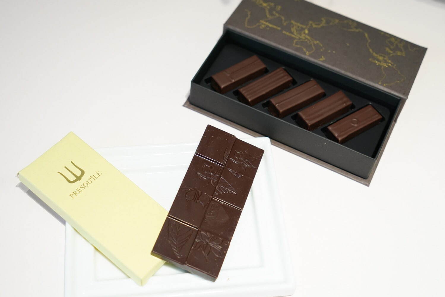 「サロン・デュ・ショコラ 2022」チョコレートの祭典が新宿ほか全国で、国内外のチョコスイーツが集結｜写真22