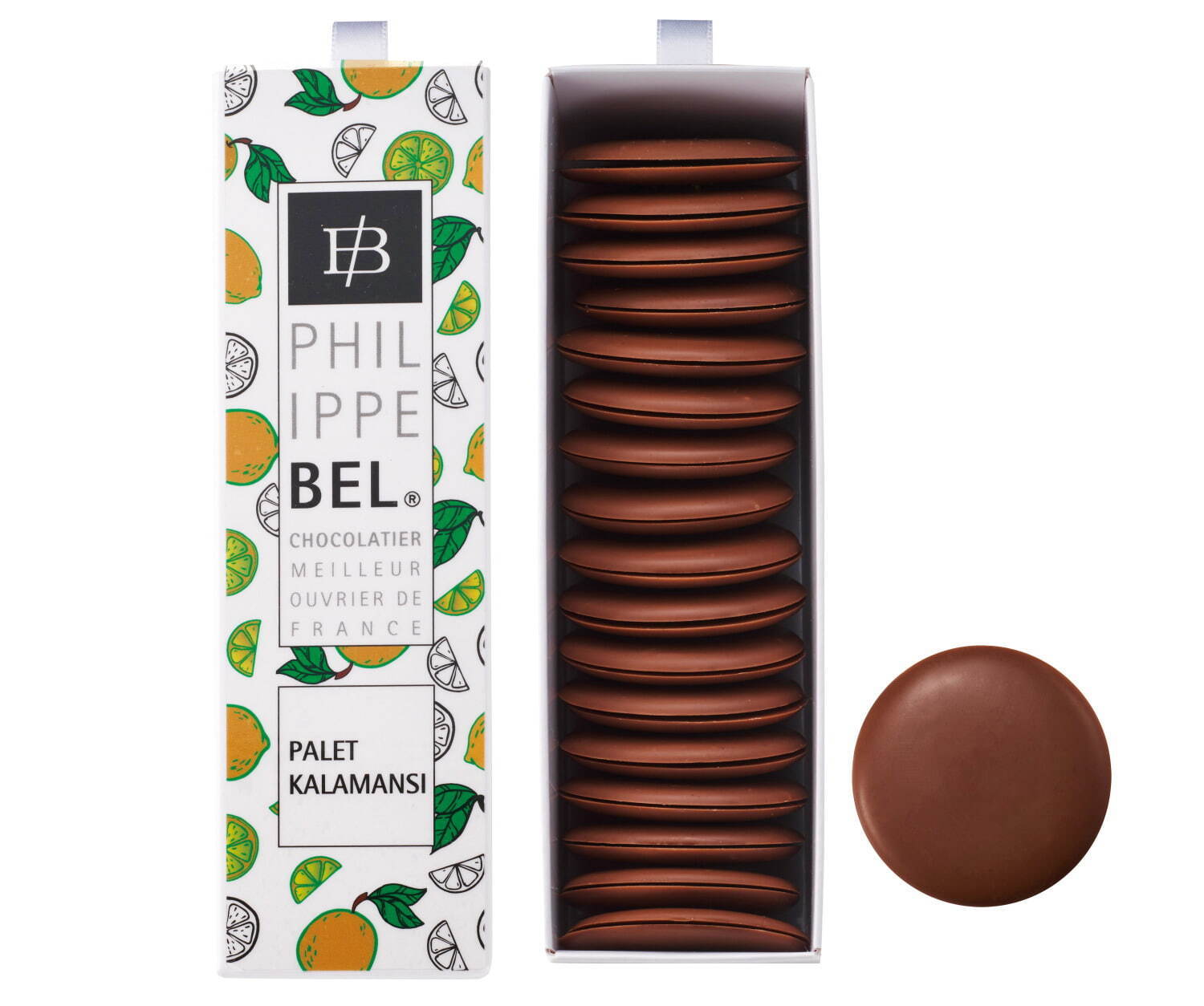 「サロン・デュ・ショコラ 2022」チョコレートの祭典が新宿ほか全国で、国内外のチョコスイーツが集結｜写真42