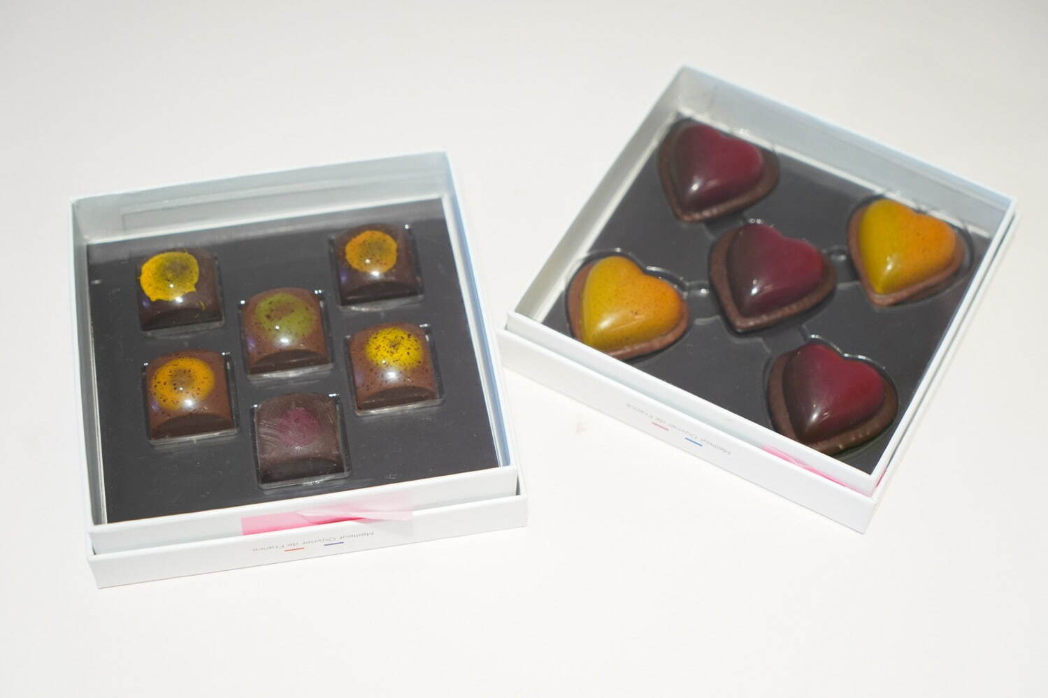 「サロン・デュ・ショコラ 2022」チョコレートの祭典が新宿ほか全国で、国内外のチョコスイーツが集結｜写真31