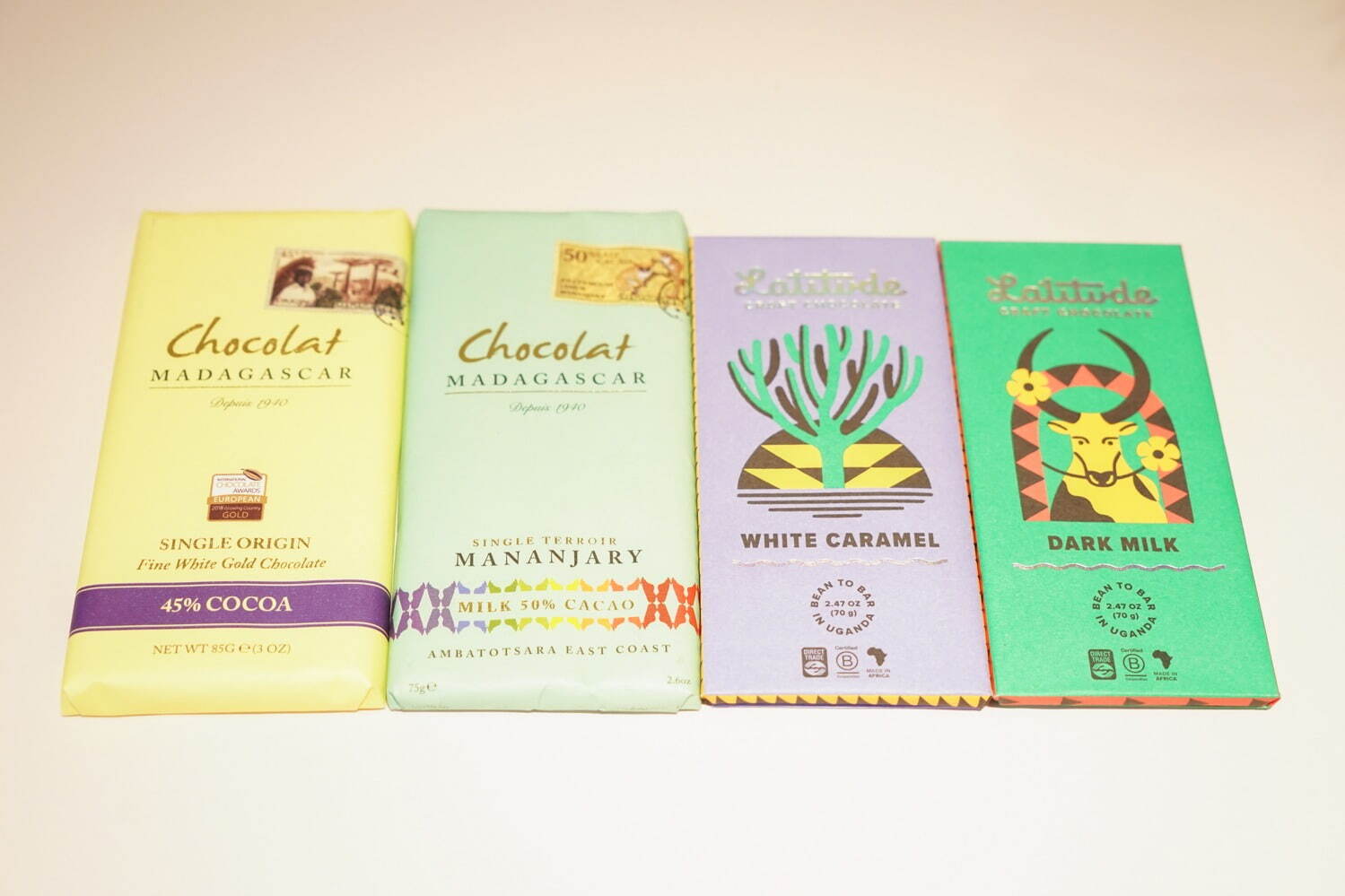 「サロン・デュ・ショコラ 2022」チョコレートの祭典が新宿ほか全国で、国内外のチョコスイーツが集結｜写真8