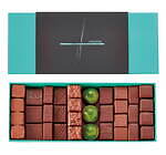 「サロン・デュ・ショコラ 2022」チョコレートの祭典が新宿ほか全国で、国内外のチョコスイーツが集結｜写真19