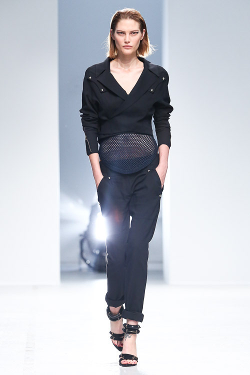 アンソニー バカレロ 2014年春夏<span>コレクション</span> - 写真3