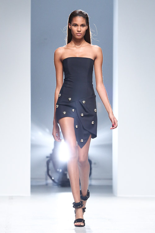 アンソニー バカレロ 2014年春夏<span>コレクション</span> - 写真14