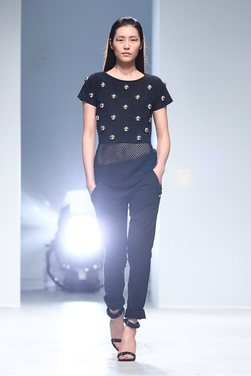 アンソニー バカレロ 2014年春夏<span>コレクション</span> - 写真15