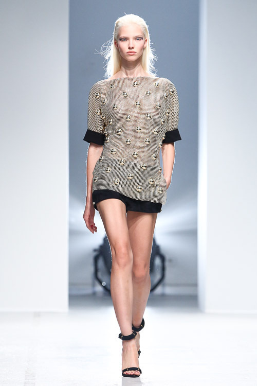 アンソニー バカレロ 2014年春夏<span>コレクション</span> - 写真18