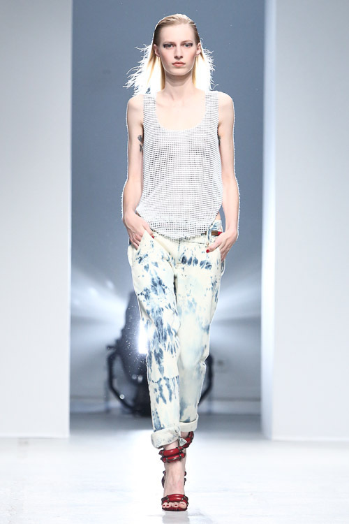 アンソニー バカレロ 2014年春夏<span>コレクション</span> - 写真19