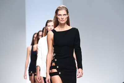 アンソニー バカレロ 2014年春夏 ウィメンズ