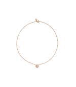 トリー バーチ新作“フラワー模様”バッグ＆ロゴチャームが輝くジュエリー、クリスマスギフトにも｜写真11