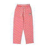 漫画家・楳図かずお×アトモス“赤白ボーダー”のスニーカー＆“美少女キャラ”のコミックTシャツ｜写真1