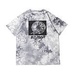 漫画家・楳図かずお×アトモス“赤白ボーダー”のスニーカー＆“美少女キャラ”のコミックTシャツ｜写真15