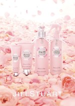 ジルスチュアート(JILLSTUART) チュベローズ＆アルバローズ｜写真2