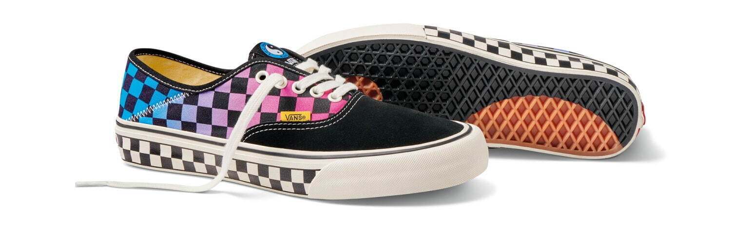 ヴァンズ(Vans) SK8-HI｜写真13