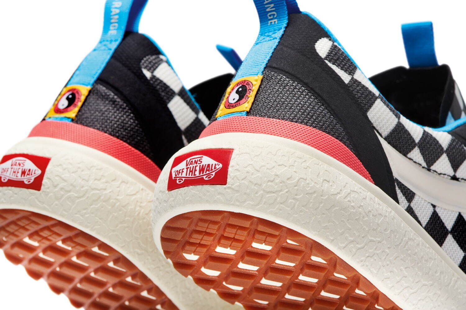 ヴァンズ(Vans) SK8-HI｜写真17
