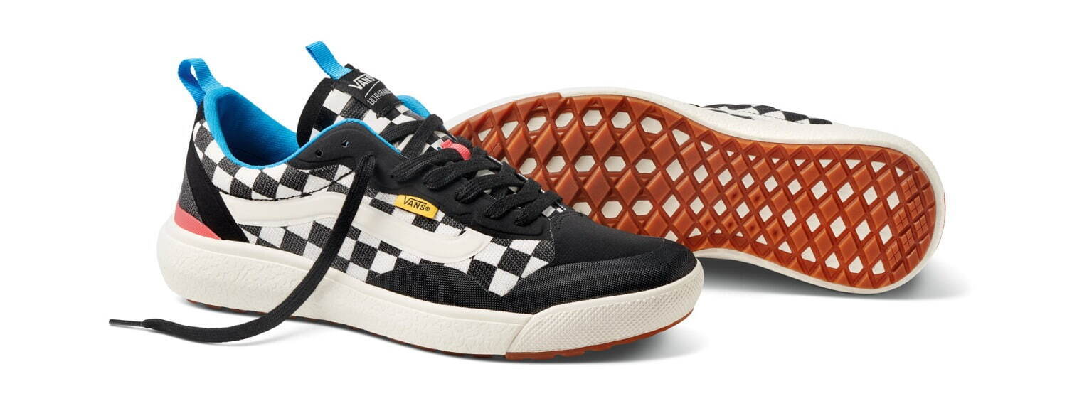 ヴァンズ(Vans) SK8-HI｜写真18