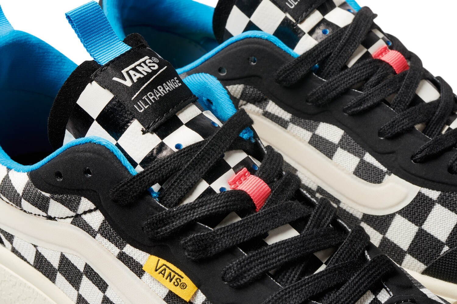 ヴァンズ(Vans) SK8-HI｜写真15