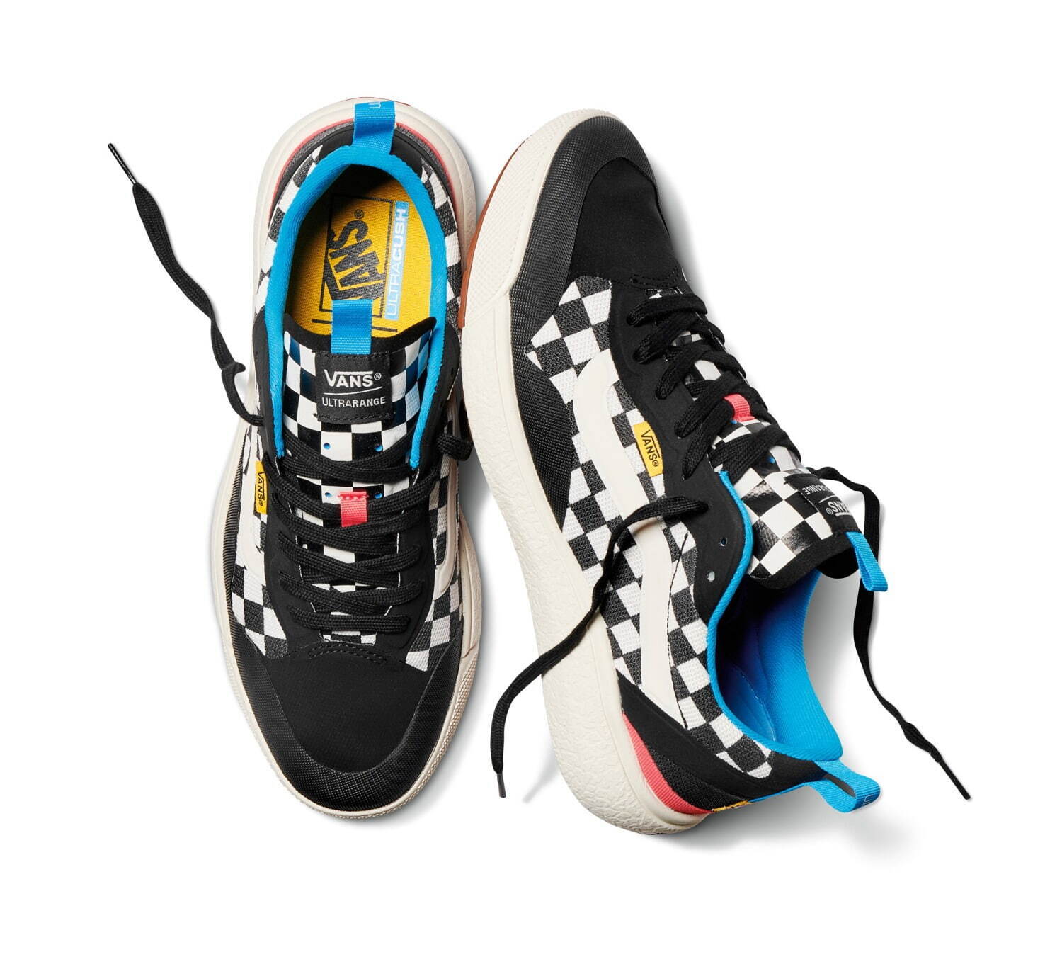 ヴァンズ(Vans) SK8-HI｜写真19