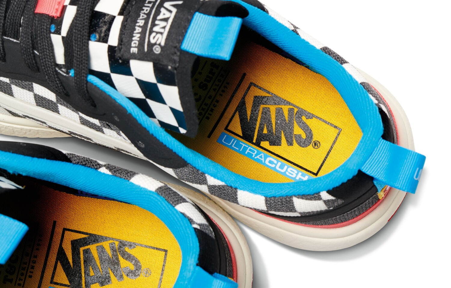 ヴァンズ(Vans) SK8-HI｜写真16