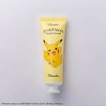 「ポケモンハンドクリーム」過去最高30種の新作、“シャボンの香り”付きで手肌の乾燥ケア｜写真1