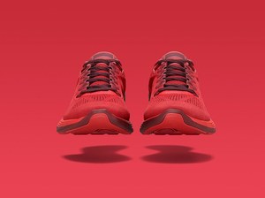 ナイキ×アンダーカバー「GYAKUSOU」2014年春夏ランニングギア