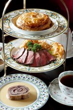 「ピーターラビット」と英国の世界を銀座で - レプリカの展示やコラボスイーツも｜写真4