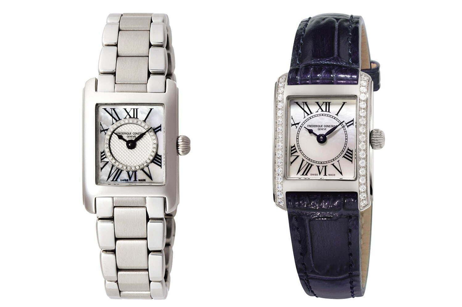 人気提案 フレデリック コンスタント FREDERIQUE CONSTANT女腕時計 - ファッション小物 - www.thjodfelagid.is