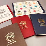 日本最大級の文具の祭典「文具女子博」東京で開催、“おはじき・クレヨン”型おいしいスイーツも｜写真22