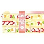 日本最大級の文具の祭典「文具女子博」東京で開催、“おはじき・クレヨン”型おいしいスイーツも｜写真26