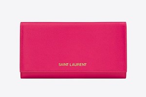 サンローラン(Saint Laurent) レターズ・サンローラン｜写真9