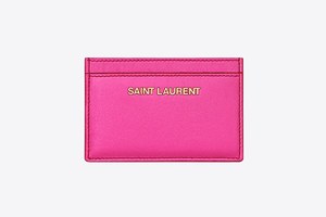 サンローラン(Saint Laurent) レターズ・サンローラン｜写真1