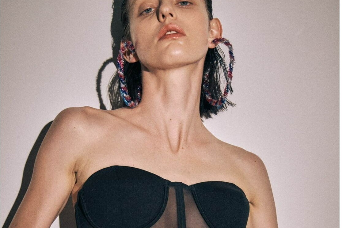 パメオポーズ「ファッション＆食」の限定イベントが渋谷パルコで、22年夏新作スイムウェアを先行予約