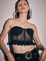 パメオポーズ(PAMEO POSE) ファッション＆食｜写真2