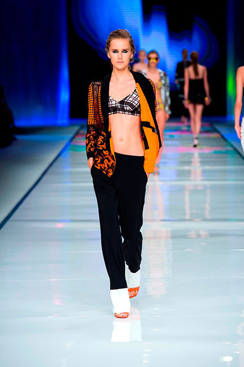 ジャスト カヴァリ 2014年春夏<span>コレクション</span> - 写真26